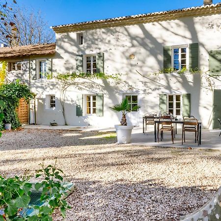 Bed and Breakfast Montjoia Л'Иль-сюр-ла-Сорг Экстерьер фото