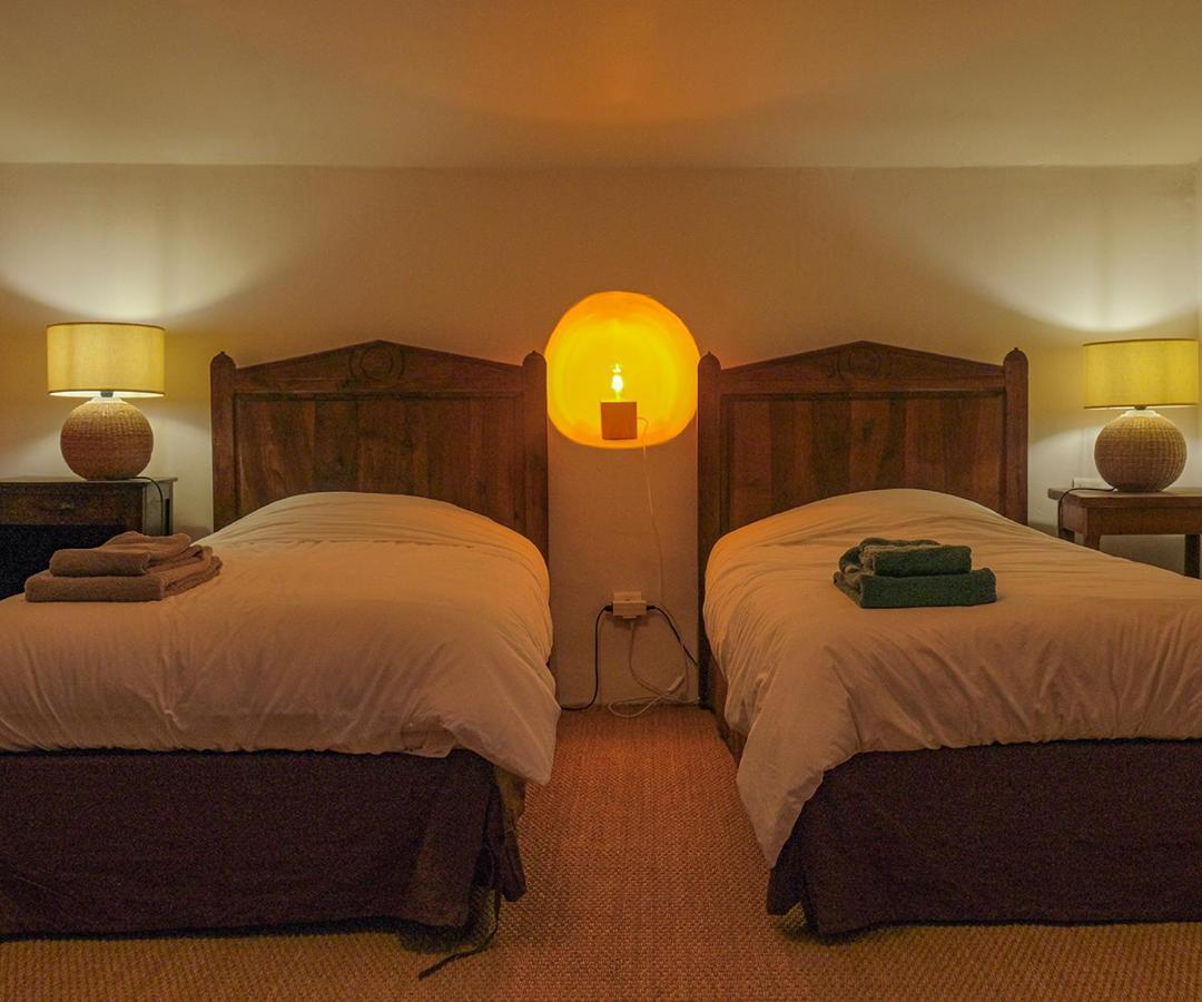 Bed and Breakfast Montjoia Л'Иль-сюр-ла-Сорг Экстерьер фото